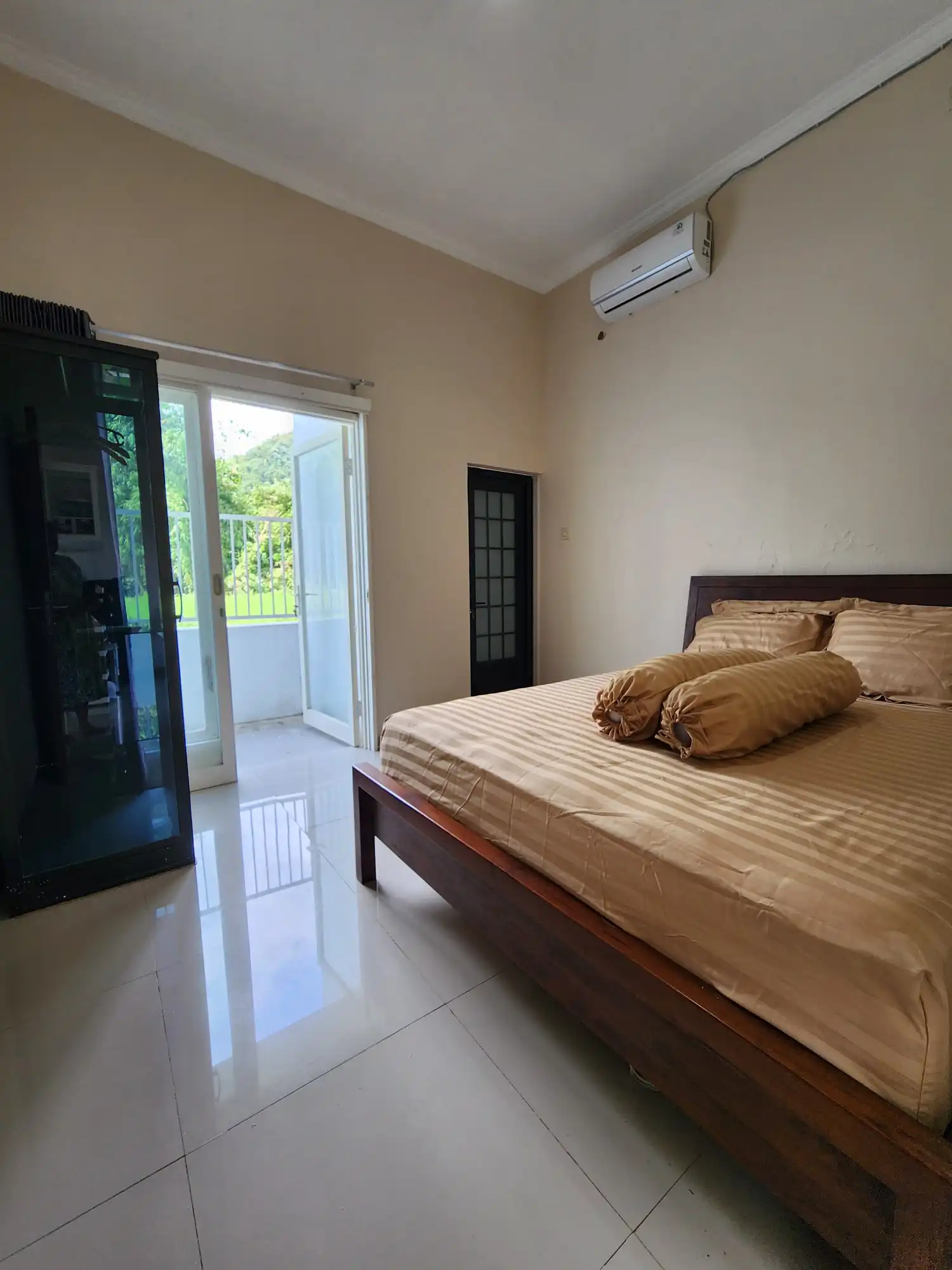 Kamar Utama