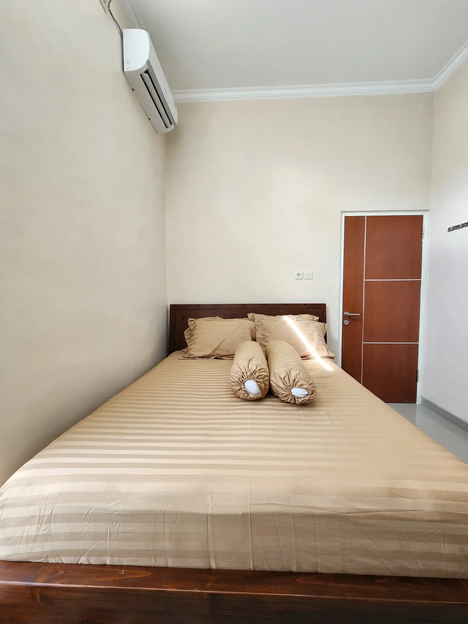 Kamar Kedua